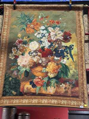 WALL HANGING