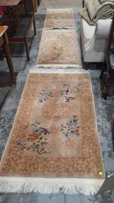 RUGS