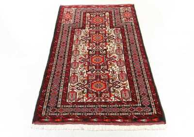BALUCHI PRAYER RUG