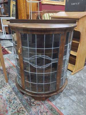 CHINA CABINET