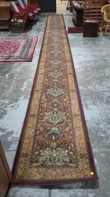 HALL RUNNER