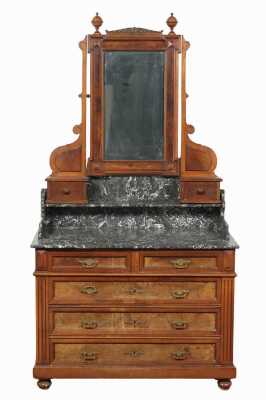 WASH STAND
