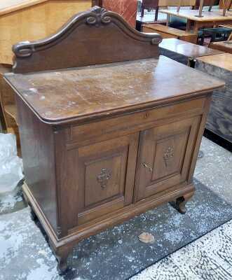 PETITE CHIFFONIER