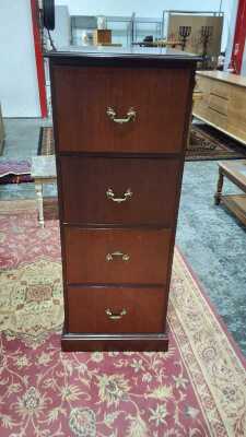 FILING CABINET