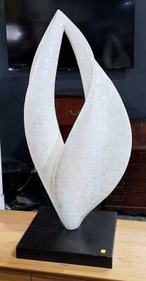 MODERN SCULPTURE