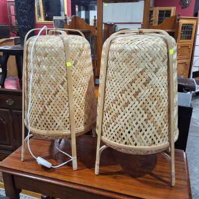 TABLE LAMPS