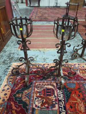CANDELABRA