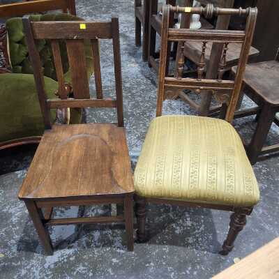 CHAIRS