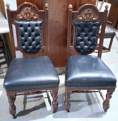 DINING CHAIRS