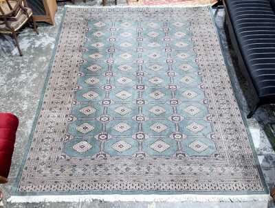 PERSIAN RUG
