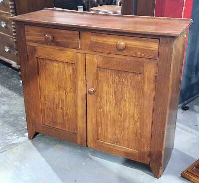DRESSER BASE