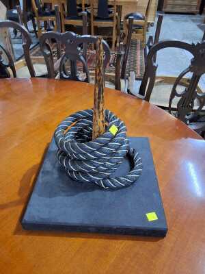 QUOITS