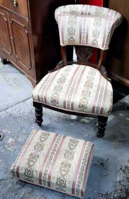 NURSING CHAIR