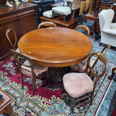 DINING FURNITURE