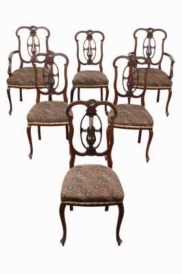 DINING CHAIRS