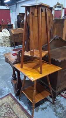 SIDE TABLES