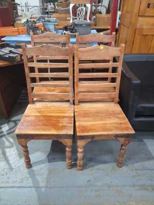 CHAIRS
