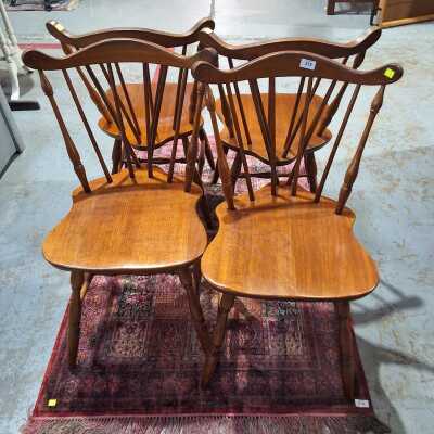 DINING CHAIRS