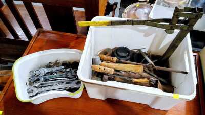 TOOLS