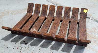 FIRE GRATE