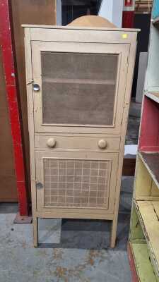 MEAT SAFE