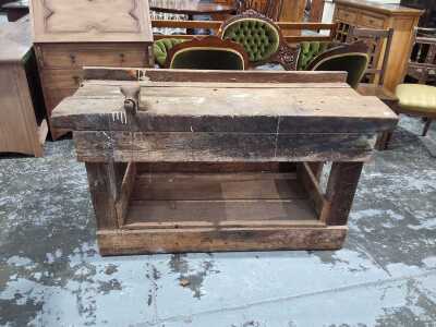 WORKBENCH