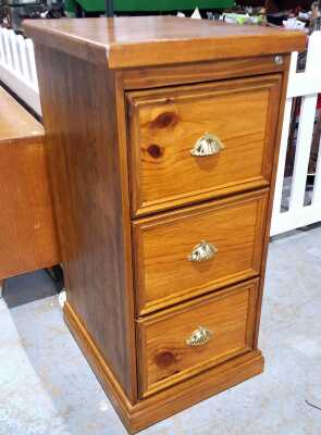 FILING CABINET