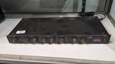 DIGITAL DELAY