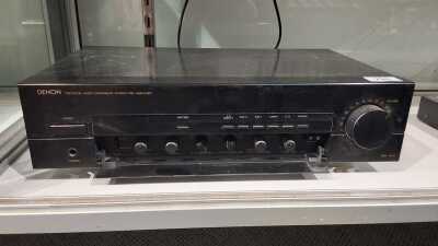 PRE-AMPLIFIER