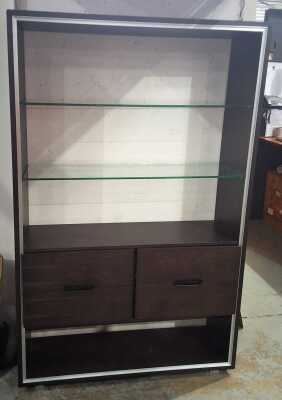 DISPLAY UNIT