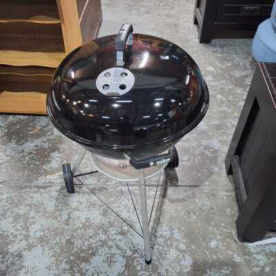 WEBER