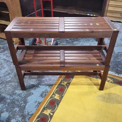 BENCH SEATS