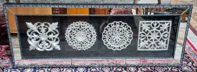 WALL DECOR
