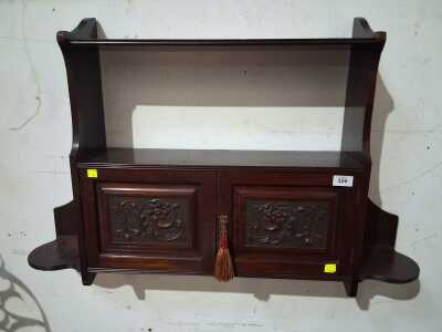WALL SHELF