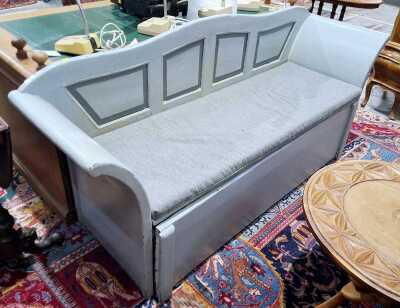 PINE SETTLE