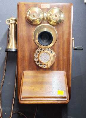 TELEPHONE