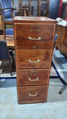 FILING CABINET