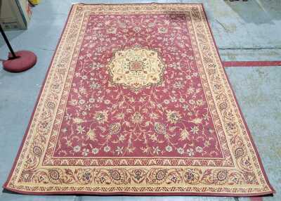 FLOOR RUG