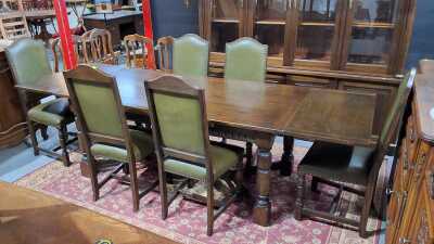 DINING SUITE