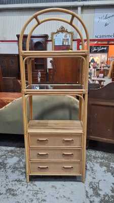 WALL UNIT
