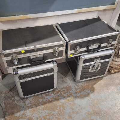 CASES