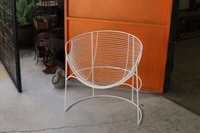 ARMCHAIR