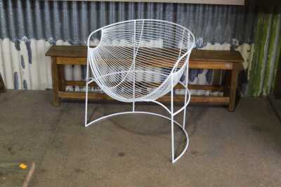 ARMCHAIR