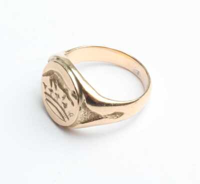 SCRAP GOLD