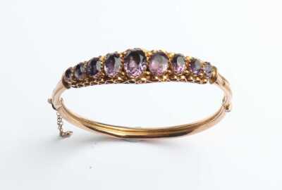 GOLD BRACELET