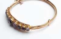 GOLD BRACELET - 3
