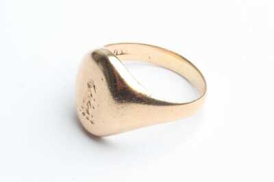 SCRAP GOLD