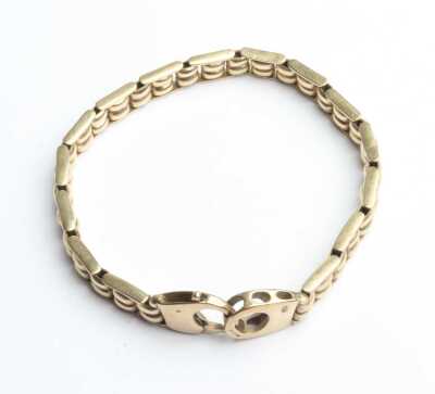 GOLD BRACELET