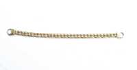GOLD BRACELET - 2