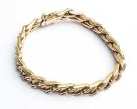 GOLD BRACELET